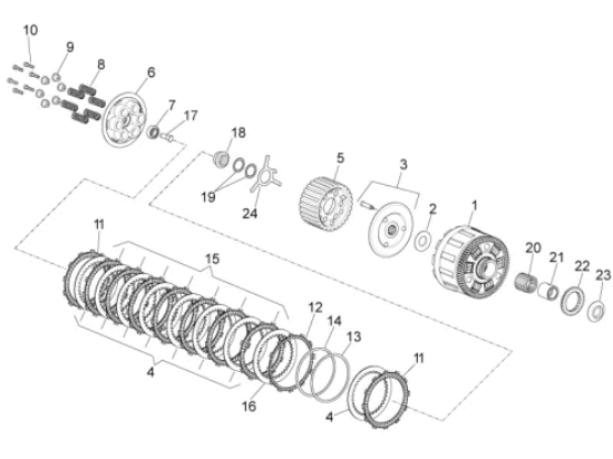 Εικόνα της ΡΟΔΕΛΑ ΛΑΔΙΟΥ ΜΑΡΚ 25,5X47X2,5-893774