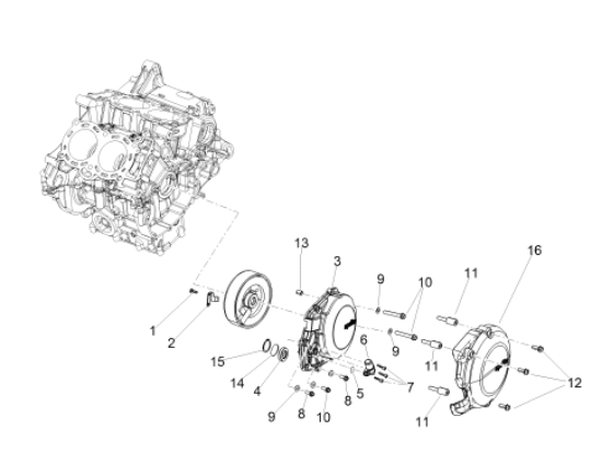 Εικόνα της ΛΑΣΤΙΧΑΚΙ ΑΞΟΝΑ ΜΕΤΑΔΟΣΗΣ GP800 30MM-006630