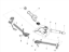 Εικόνα της ΣΚΡΙΠ ΓΚΑΖΙΟΥ DORSO/SHIV 900-TUON/RS 660-2D000095