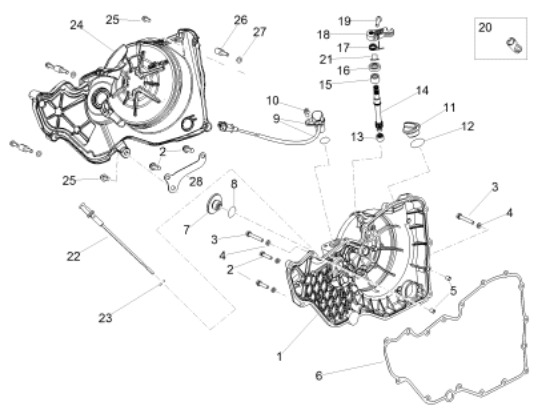 Εικόνα της ΡΟΔΕΛΛΑ 6,4χ110,5 RSV 1000-658830