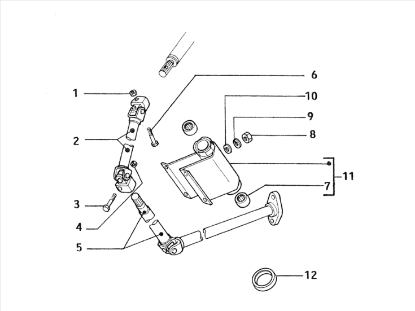 Εικόνα της ΒΙΔΑ M8x35-030072