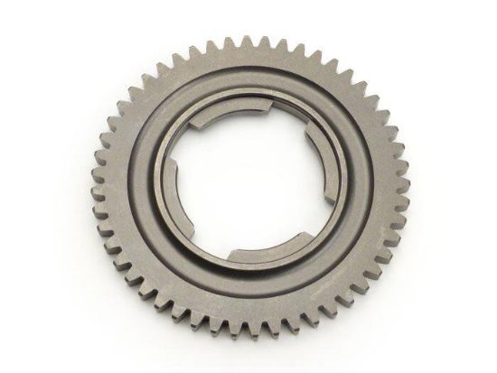 Εικόνα της ΓΡΑΝΑΖΙ 3ης VESPA XL-FL2 50 ΔΟΝΤ ΚΑΤ-134905