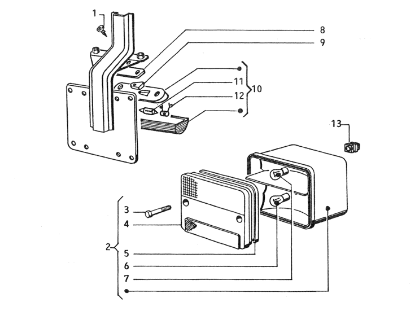 Εικόνα της ΒΙΔΑ ΠΙΣ ΦΑΝ SFER-HEXAG-290944