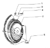 Εικόνα της ΡΟΔΕΛΑ 6,2X0,8X1 PORTER-078307