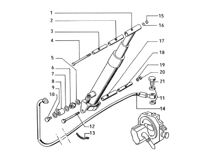 Εικόνα της ΒΙΔΑ M10x130-AP8150438