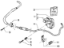 Εικόνα της ΔΑΓΚΑΝΑ ΠΙΣΩ ΦΡ RUΝ 50-STALK-NRG POW-56194R