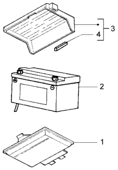 Εικόνα της ΚΑΠΑΚΙ ΜΠΑΤΑΡΙΑΣ RUNNER VX/R-576170