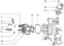 Εικόνα της ΒΙΔΑ M6x25-1A000352