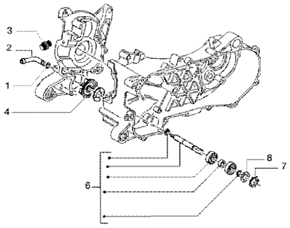 Εικόνα της ΚΟΛΑΡΟ MC3-RUNNER M.2002-878910