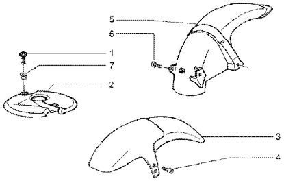 Εικόνα της ΦΤΕΡΟ ΜΠΡΟΣ RUNNER-SKIPPER 4T AΒΑΦΟ-5970225