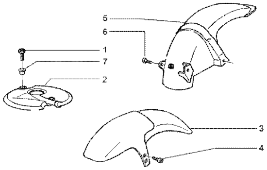 Εικόνα της ΦΤΕΡΟ ΜΠΡΟΣ RUNNER-SKIPPER 4T AΒΑΦΟ-5970225
