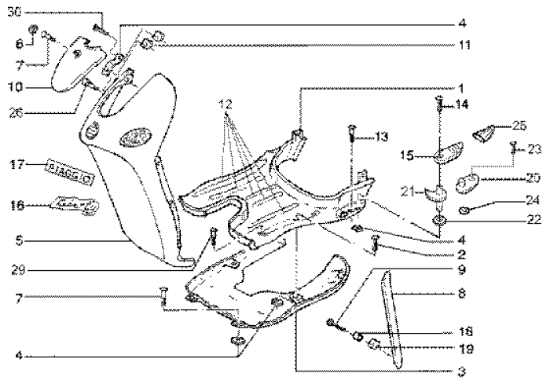 Εικόνα της ΡΟΔΕΛΑ D20 F12,5 S0,8-118745