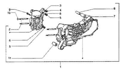 Εικόνα της ΒΙΔΑ M6X55 T.E. es.8 h 5,5-478895