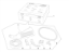 Εικόνα της ΡΑΟΥΛΑ ΒΑΡ ZIP4T-MC3-RUN50 19mm 5,3g ΣΕ-CM1102035