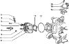 Εικόνα της ΠΑΞΙΜΑΔΙ M6X1 SW10-7-288245