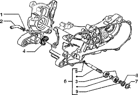 Εικόνα της ΚΟΛΑΡΟ MC3-RUNNER M.2002-878910