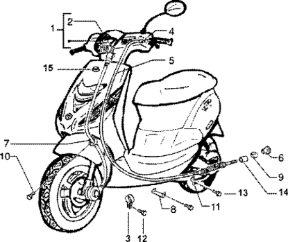 Εικόνα της ΛΑΣΤΙΧΟ ΚΑΛΩΔΙΟΥ ΑΤΕΡΜ ΚΟΝΤΕΡ BEV125/200-560136