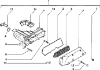 Εικόνα της ΦΙΛΤΡΟ ΑΕΡΟΣ ΖΙΡ CAT-MC3- NRG POWER-1A0122830P