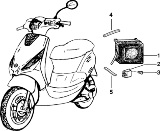 Εικόνα της ΜΠΑΤΑΡΙΑ YUASA YTX9-BS ΚΛΕΙΣΤΟΥ ΤΥΠΟΥ-498239