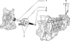 Εικόνα της ΤΣΙΜΟΥΧΑ ΣΤΡΟΦ SC 125-200 4T 20Χ30Χ7 ΔΕΞ-82898R