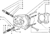 Εικόνα της ΜΠΟΥΛΟΝΙ ΚΕΦΑΛ ΚΥΛ ΕΤ4-SKIP 150 4T-X8-485603