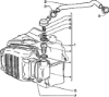 Εικόνα της ΒΙΔΑ M5X20-877136