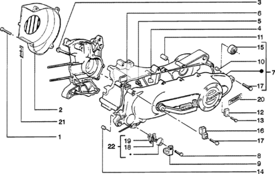 Εικόνα της ΤΑΠΑ ΚΑΡΤΕΡ ΖΙΡ CAT-DERBI BOUL-848860