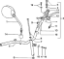 Εικόνα της ΤΙΜΟΝΙ ZIP 50 CAT-4T-125-5830684