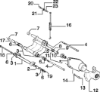 Εικόνα της ΡΟΔΕΛΑ 16x6,5x1,5-013880