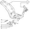 Εικόνα της ΕΛΑΤΗΡΙΟ ΣΤΑΝ RUNNER-VESPA ΕΤ4-Χ8-581249