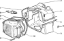 Εικόνα της ΦΛΑΝΤΖΑ ΚΑΠ ΒΑΛΒ ΕΤ4 150CC-487968