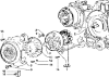 Εικόνα της ΠΑΞΙΜΑΔΙ ΑΣΦΑΛΕΙΑΣ SCOOTER 125<>400-B015804