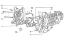 Εικόνα της ΚΑΡΤΕΡ FLY 150 4T CAT 2-CM1485135002