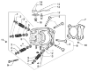 Εικόνα της ΒΑΛΒΙΔΑ ΕΝΔ RU-MC2-BE-X9125-GT-X8 ΜΟΝΗ Φ-82622R