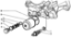 Εικόνα της ΦΙΛΤΡΟ ΛΑΔΙΟΥ SCOOTER 4T 125<>300 CC-1A022356