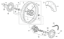 Εικόνα της ΒΙΔΑ M6x14-AP8152156