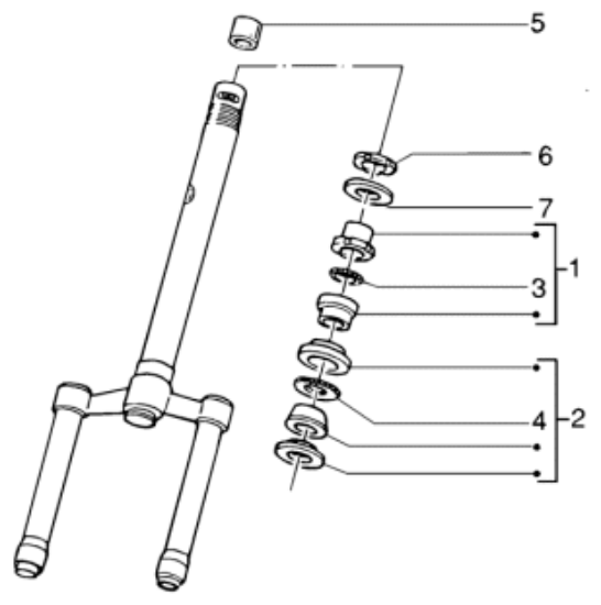 Εικόνα της ΚΟΛΙΕΣ ΠΥΡ RUNNER FX/R-563258