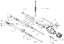 Εικόνα της ΜΠΡΑΤΣΟ ΚΙΝΗΤΗΡΑ RUNN VXR/FL 125-200-ST-597497