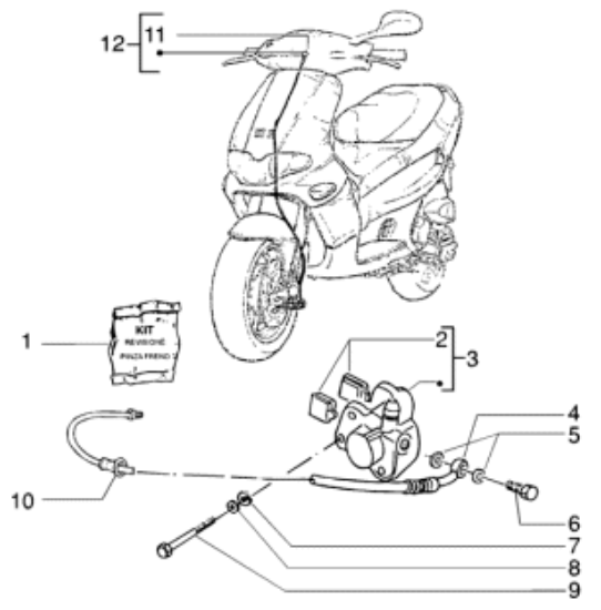 Εικόνα της ΝΤΙΖΑ ΚΟΝΤΕΡ RUNNER VX/VXR/FXR-582413