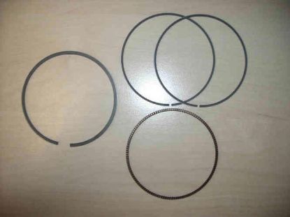 Εικόνα της ΕΛΑΤΗΡΙΑ ΠΙΣΤ D80 SXV-RXV 550 ΣΕΤ ASSO-855601