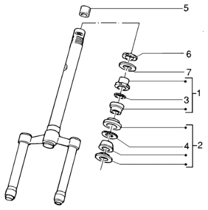 Εικόνα της ΚΟΛΙΕΣ ΠΥΡ RUNNER FX/R-563258