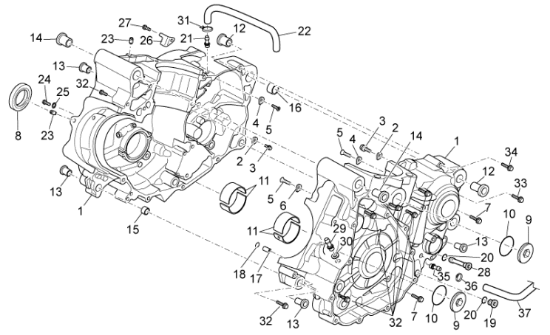 Εικόνα της ΤΣΙΜΟΥΧΑ MG 32X45X6-886629