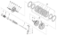 Εικόνα της ΡΟΔΕΛΑ ΚΑΠ ΑΜΠΡΑΓΙΑΖ D12x26x1 SXV/RXV 4-AP9150359