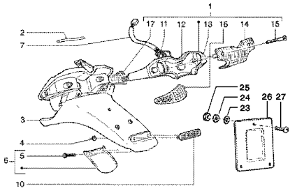 Εικόνα της ΒΙΔΑ ΠΙΣ ΦΑΝ SFER-HEXAG-290944