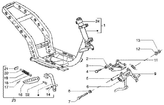 Εικόνα της ΜΠΙΛΙΑ ΜΑΡΣΠΙΕ RUNNER-2955916