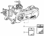 Εικόνα της ΚΙΝΗΤΗΡΑΣ RUNNER 50 RST 2T H2O-CM1454055