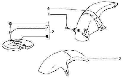 Εικόνα της ΦΤΕΡΟ ΜΠΡΟΣ RUNNER-SKIPPER 4T AΒΑΦΟ-5970225
