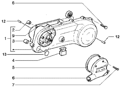 Εικόνα της ΚΑΠΑΚΙ ΑΕΡΑΓ ΚΙΝ RUN-NRG-TYPH-SR-GP1-482404