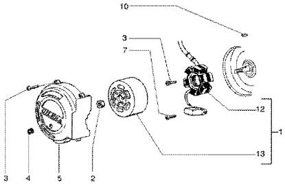 Εικόνα της ΚΑΠΑΚΙ ΒΟΛΑΝ RUNNER RST-MC3-POWER-827517