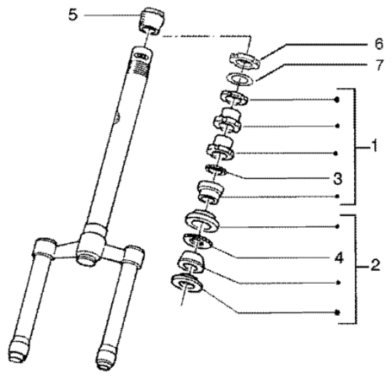 Εικόνα της ΠΟΤΗΡΙΑ ΠΙΡΟΥΝΙΟΥ ΣΕΤ VESPA GTS 310 ΚΑΤ-1C0078405